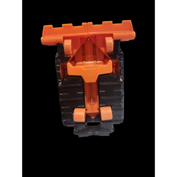 Transformers Playskool Heroes Rescue Bots Academy Wedge The Construction-Bot - Picture 6 of 6